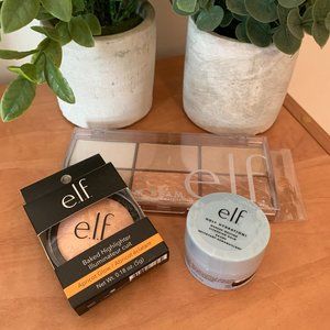 ELF Makeup Bundle
